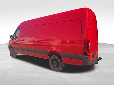 2025 Mercedes-Benz Sprinter 2500 High Roof AWD Empty Cargo Van for sale #B5V224630 - photo 2