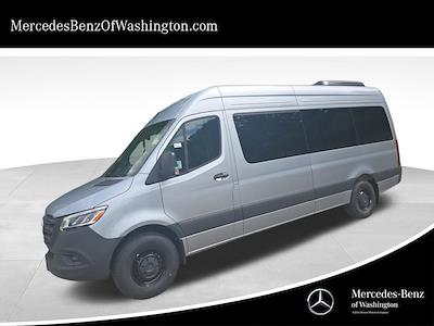 2025 Mercedes-Benz Sprinter 2500 High Roof RWD Passenger Van for sale #B5V225533 - photo 1
