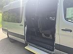 2025 Mercedes-Benz Sprinter 2500 High Roof RWD Passenger Van for sale #B5V225533 - photo 23