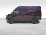 2025 Mercedes-Benz Sprinter 2500 Standard Roof AWD Empty Cargo Van for sale #B5V225878 - photo 4