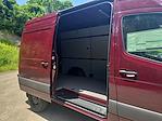 2025 Mercedes-Benz Sprinter 2500 Standard Roof AWD Empty Cargo Van for sale #B5V225878 - photo 23