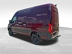 2025 Mercedes-Benz Sprinter 2500 Standard Roof AWD Empty Cargo Van for sale #B5V225878 - photo 3