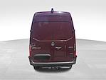 2025 Mercedes-Benz Sprinter 2500 Standard Roof AWD Empty Cargo Van for sale #B5V225878 - photo 5