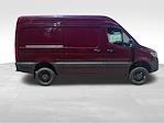 2025 Mercedes-Benz Sprinter 2500 Standard Roof AWD Empty Cargo Van for sale #B5V225878 - photo 7