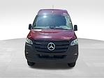 2025 Mercedes-Benz Sprinter 2500 Standard Roof AWD Empty Cargo Van for sale #B5V225878 - photo 9