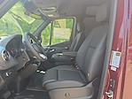 2025 Mercedes-Benz Sprinter 2500 Standard Roof AWD Empty Cargo Van for sale #B5V225878 - photo 10