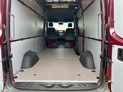 New 2025 Mercedes-Benz Sprinter 2500 Standard Roof Empty Cargo Van for sale #B5V231380 - photo 2