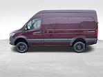 2025 Mercedes-Benz Sprinter 2500 Standard Roof AWD Empty Cargo Van for sale #B5V231380 - photo 3