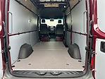 2025 Mercedes-Benz Sprinter 2500 Standard Roof AWD Empty Cargo Van for sale #B5V231380 - photo 2
