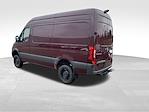 2025 Mercedes-Benz Sprinter 2500 Standard Roof AWD Empty Cargo Van for sale #B5V231380 - photo 4