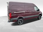 2025 Mercedes-Benz Sprinter 2500 Standard Roof AWD Empty Cargo Van for sale #B5V231380 - photo 6