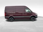 2025 Mercedes-Benz Sprinter 2500 Standard Roof AWD Empty Cargo Van for sale #B5V231380 - photo 7