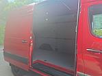 New 2025 Mercedes-Benz Sprinter 2500 Standard Roof Empty Cargo Van for sale #B5V232103 - photo 23