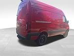 New 2025 Mercedes-Benz Sprinter 2500 Standard Roof Empty Cargo Van for sale #B5V232103 - photo 6