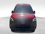 New 2025 Mercedes-Benz Sprinter 2500 Standard Roof Empty Cargo Van for sale #B5V232103 - photo 9