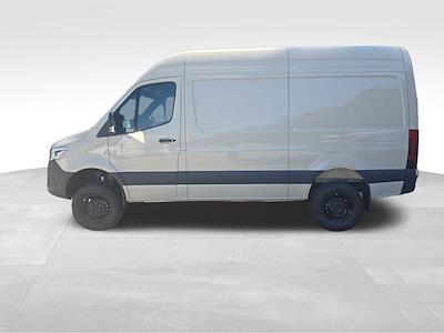 2025 Mercedes-Benz Sprinter 2500 Standard Roof AWD Empty Cargo Van for sale #B5V232115 - photo 2