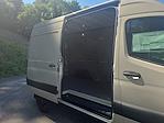 2025 Mercedes-Benz Sprinter 2500 Standard Roof AWD Empty Cargo Van for sale #B5V232115 - photo 23