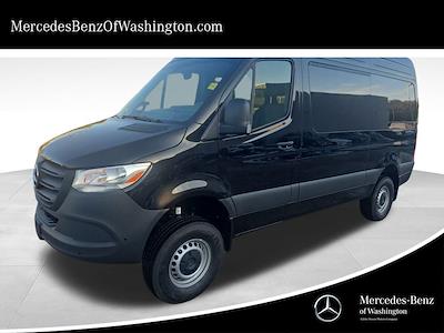 New 2025 Mercedes-Benz Sprinter 2500 Passenger Van for sale #B5V233123 - photo 1
