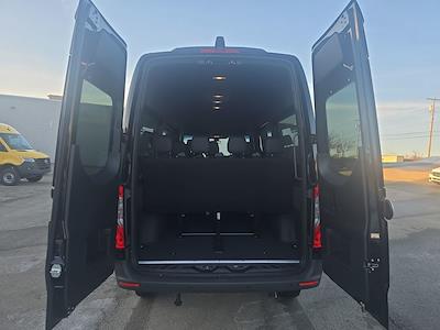 New 2025 Mercedes-Benz Sprinter 2500 Passenger Van for sale #B5V233123 - photo 2