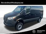 2025 Mercedes-Benz Sprinter 2500 Standard Roof AWD Passenger Van for sale #B5V233123 - photo 1