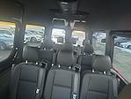 2025 Mercedes-Benz Sprinter 2500 Standard Roof AWD Passenger Van for sale #B5V233123 - photo 21
