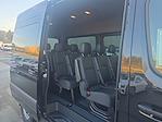 2025 Mercedes-Benz Sprinter 2500 Standard Roof AWD Passenger Van for sale #B5V233123 - photo 24