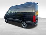 2025 Mercedes-Benz Sprinter 2500 Standard Roof AWD Passenger Van for sale #B5V233123 - photo 4