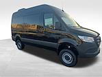 2025 Mercedes-Benz Sprinter 2500 Standard Roof AWD Passenger Van for sale #B5V233123 - photo 8