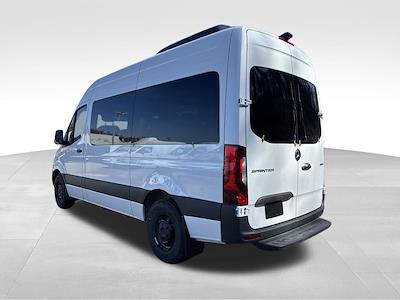 2025 Mercedes-Benz Sprinter 2500 Standard Roof RWD Passenger Van for sale #B5V784341 - photo 2
