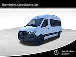 2025 Mercedes-Benz Sprinter 2500 Standard Roof RWD Passenger Van for sale #B5V784341 - photo 1