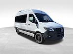 2025 Mercedes-Benz Sprinter 2500 Standard Roof RWD Passenger Van for sale #B5V784341 - photo 7