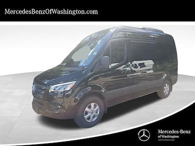 New 2025 Mercedes-Benz Sprinter 2500 Passenger Van for sale #B5V828905 - photo 1