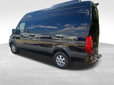 New 2025 Mercedes-Benz Sprinter 2500 Passenger Van for sale #B5V828905 - photo 2