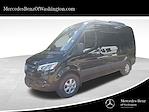 2025 Mercedes-Benz Sprinter 2500 Standard Roof RWD Passenger Van for sale #B5V828905 - photo 1