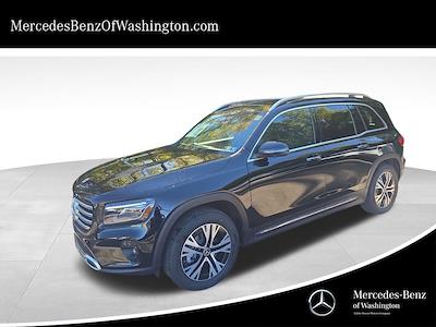 2026 Mercedes-Benz GLB 250 SUV AWD SUV for sale #B6B450680 - photo 1