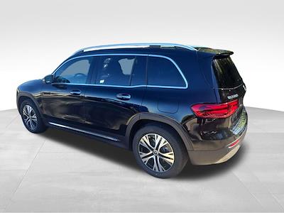 2026 Mercedes-Benz GLB 250 SUV AWD SUV for sale #B6B450680 - photo 2