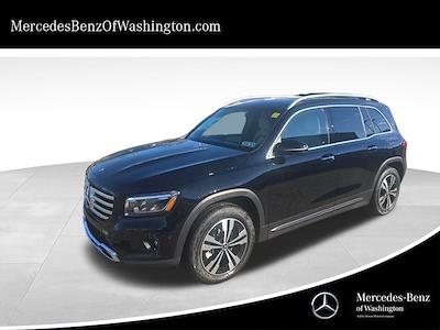 New 2026 Mercedes-Benz GLB 250 SUV 4MATIC for sale #B6B462654 - photo 1