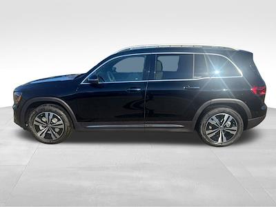 New 2026 Mercedes-Benz GLB 250 SUV 4MATIC for sale #B6B462654 - photo 2