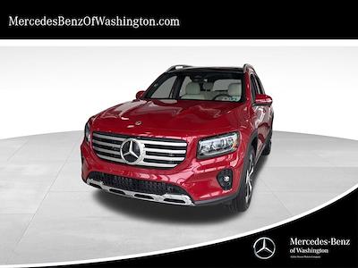 New 2026 Mercedes-Benz GLB 250 SUV 4MATIC for sale #B6B463141 - photo 1