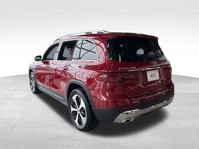 New 2026 Mercedes-Benz GLB 250 SUV 4MATIC for sale #B6B463141 - photo 2