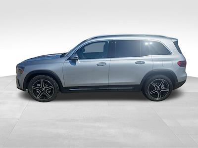 New 2026 Mercedes-Benz GLB 250 SUV - photo 1