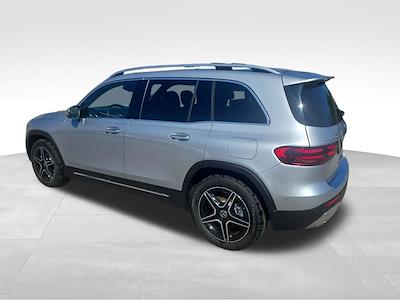 New 2026 Mercedes-Benz GLB 250 SUV - photo 1