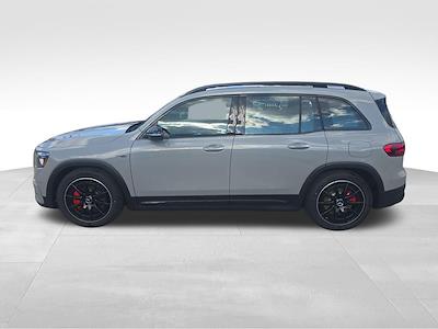 New 2026 Mercedes-Benz AMG GLB 35 - photo 1