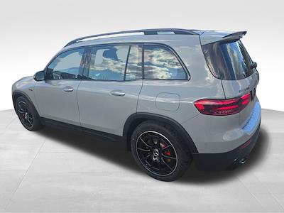 New 2026 Mercedes-Benz AMG GLB 35 - photo 1