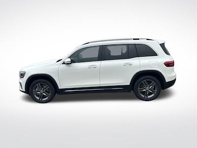 New 2026 Mercedes-Benz GLB 250 SUV - photo 1