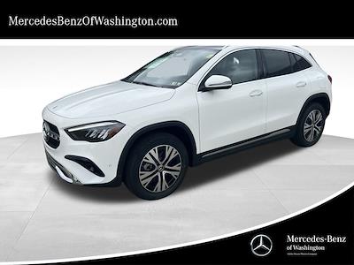 2026 Mercedes-Benz GLA 250 AWD SUV for sale #B6D746417 - photo 1
