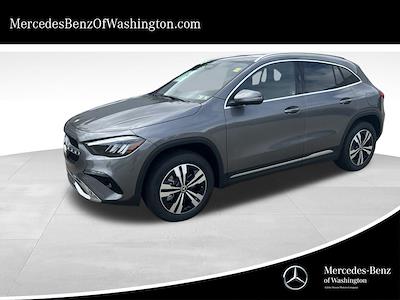 2026 Mercedes-Benz GLA 250 AWD SUV for sale #B6D763695 - photo 1