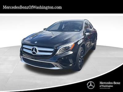 2017 Mercedes-Benz GLA 250 AWD SUV for sale #B6D784019A - photo 1