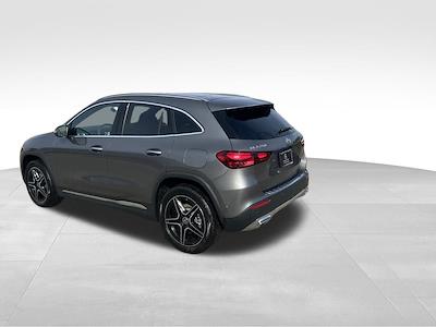New 2026 Mercedes-Benz GLA 250 4MATIC for sale #B6D824906 - photo 2
