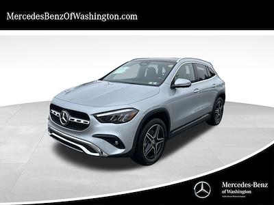 New 2026 Mercedes-Benz GLA 250 4MATIC for sale #B6D825127 - photo 1